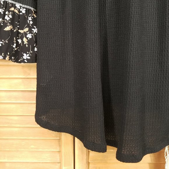 ▴▲Mixed Textile Vintage Floral▴▲ - Picture 13 of 13